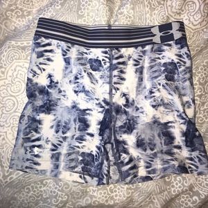 Under Armour Spandex
